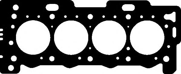 Vedante de cabeça de motor (CBC) Peugeot/Citroen 0209FL preço, a partir de 22,27 USD