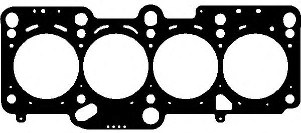 Compre 06F103383H VAG Vedante de cabeça de motor (CBC)