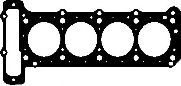Vedante de cabeça de motor (CBC) Elring 830177 preço, a partir de 43,40 USD