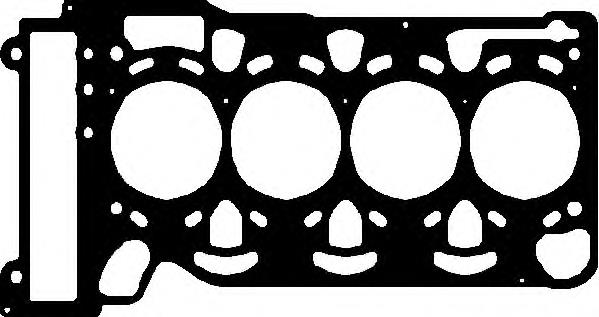 Vedante de cabeça de motor (CBC) Elring 746902