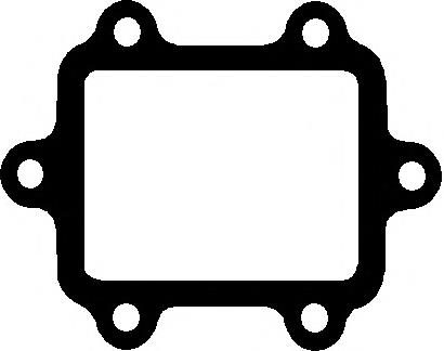 Vedante de refrigerador EGR do sistema de recirculação dos gases VAG 038131547 preço, a partir de 9,22 USD