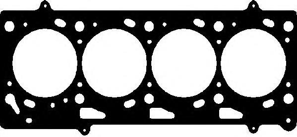 Vedante de cabeça de motor (CBC) VAG 036103383AN