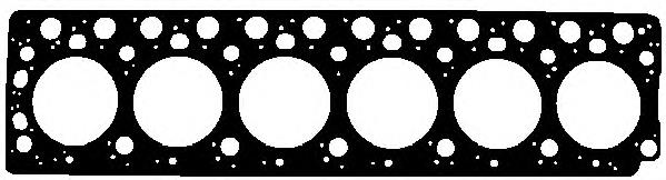 Vedante de cabeça de motor (CBC) Elring 082734 preço, a partir de 180,92 USD