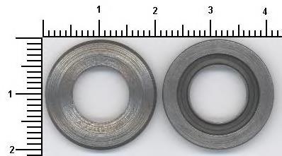 Anel (arruela) do injetor de ajuste Mercedes A6170170360 preço, a partir de 2,51 USD