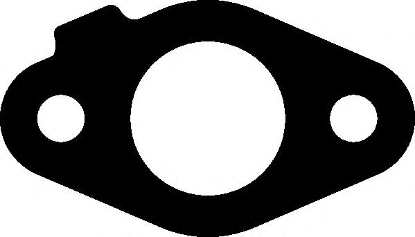 03C131550A VAG Vedante de válvula EGR de recirculação