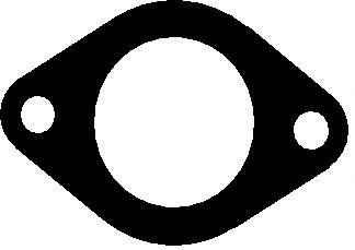 Vedante de tubo coletor de escape BMW 11622246174 preço, a partir de 4,52 USD