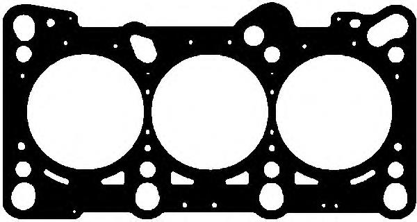 Compre 06C103383H VAG Vedante de cabeça de motor (CBC)