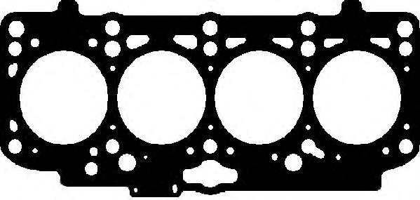038103383H VAG Vedante de cabeça de motor (CBC)