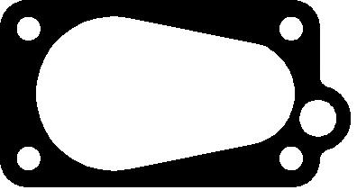 078133073 VAG Vedante da válvula de borboleta