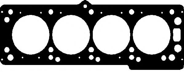 Vedante de cabeça de motor (CBC) Elring 627192