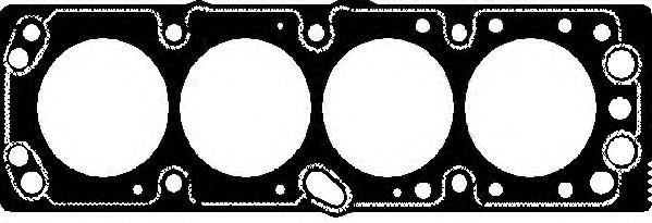 Vedante de cabeça de motor (CBC) Elring 646071 preço, a partir de 18,83 USD