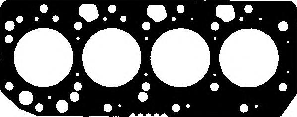 Compre J1252044 Nipparts Vedante de cabeça de motor (CBC)