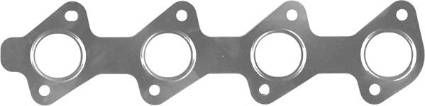 Vedante de tubo coletor de escape Mercedes A2661420080 preço, a partir de 16,39 USD