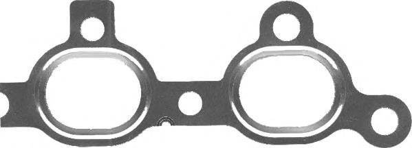 Compre 18115PLZD00 Honda Vedante de tubo coletor de escape