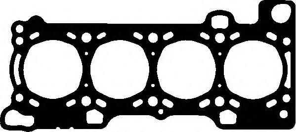 389440 Elring Vedante de cabeça de motor (CBC)
