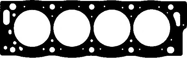 331740 Elring Vedante de cabeça de motor (CBC)