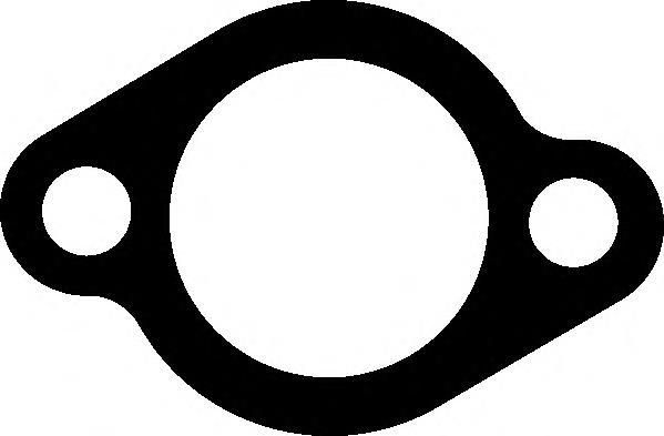 Vedante de tubo coletor de escape VAG 062129589 preço, a partir de 8,34 USD