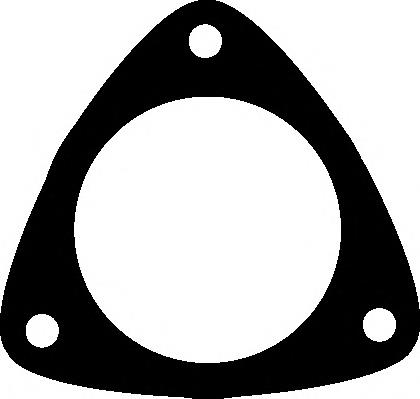 Vedante de catalisador (de neutralizador catalítico) Elring 081260 preço, a partir de 5,39 USD