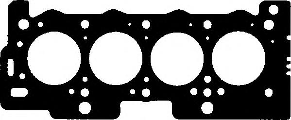 Vedante de cabeça de motor (CBC) 984136 Elring