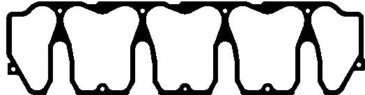 Vedante direita de tampa de válvulas de motor Deutz 04205895 preço, a partir de 28,16 USD