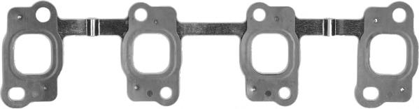 Vedante de tubo coletor de escape Toyota 1717327010 preço, a partir de 10,10 USD