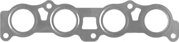 Vedante de tubo coletor de escape Toyota 1717397401 preço, a partir de 11,60 USD