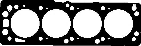 Vedante de cabeça de motor (CBC) Opel 5607463 preço, a partir de 31,41 USD