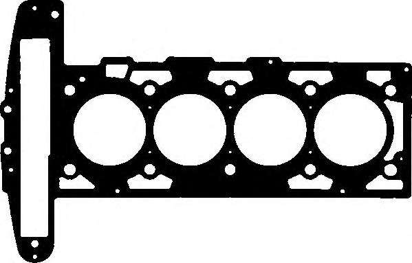 Vedante de cabeça de motor (CBC) Elring 807801 preço, a partir de 46,82 USD