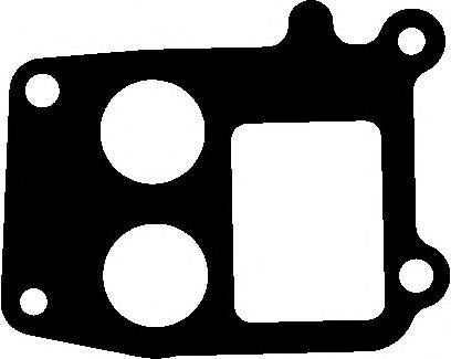 6338006 Opel Vedante de caixa do termostato