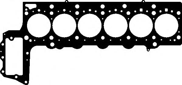 Compre 11127801698 BMW Vedante de cabeça de motor (CBC)