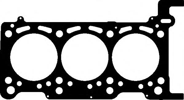 Compre 059103383MR VAG Vedante direito de cabeça de motor (CBC)