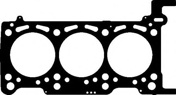 Compre 059103383MT VAG Vedante direito de cabeça de motor (CBC)