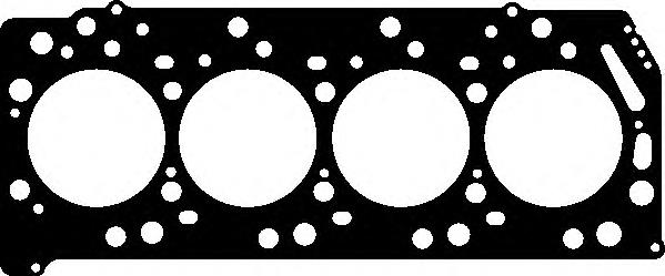 Compre MD377775 Mitsubishi Vedante de cabeça de motor (CBC)