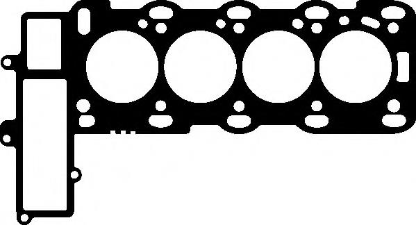 344680 Elring Vedante de cabeça de motor (CBC)