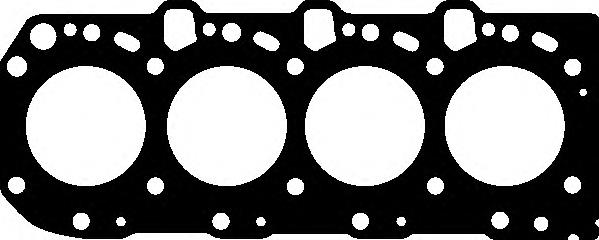 Vedante de cabeça de motor (CBC) Toyota 111150L010E0