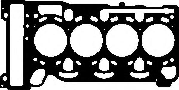 Compre 10189100 Ajusa Vedante de cabeça de motor (CBC)