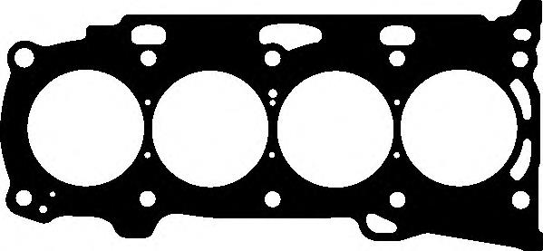 Compre 1111528012 Toyota Vedante de cabeça de motor (CBC)