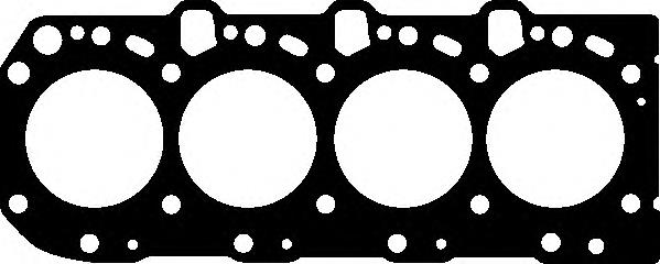 Vedante de cabeça de motor (CBC) Elring 354270 preço, a partir de 53,40 USD