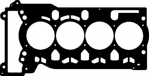 Vedante de cabeça de motor (CBC) Elring 131660 preço, a partir de 79,48 USD