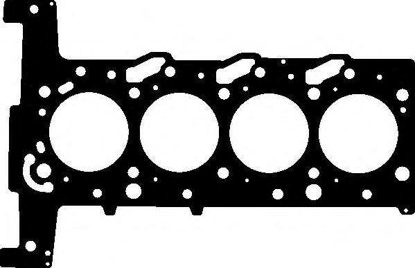 Vedante de cabeça de motor (CBC) Peugeot/Citroen 00000209EH preço, a partir de 5,96 USD