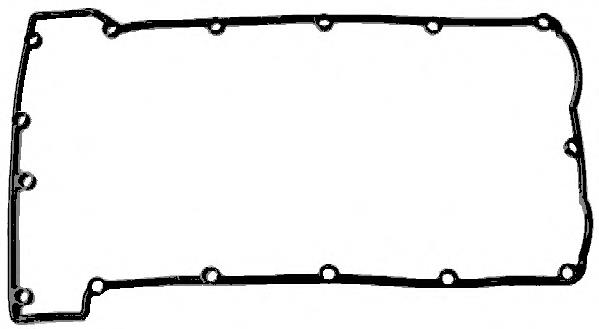 Compre 7024740 Ford Vedante de tampa de válvulas de motor