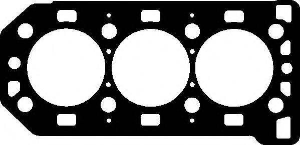 Vedante de cabeça de motor (CBC) Hyundai/Kia 0K93710271A preço, a partir de 16,66 USD