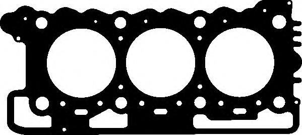 Vedante de cabeça de motor (CBC) Land Rover 1348686 preço, a partir de 21,91 USD