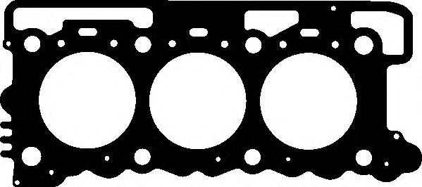 Vedante de cabeça de motor (CBC) Peugeot/Citroen 00000209CX preço, a partir de 20,07 USD