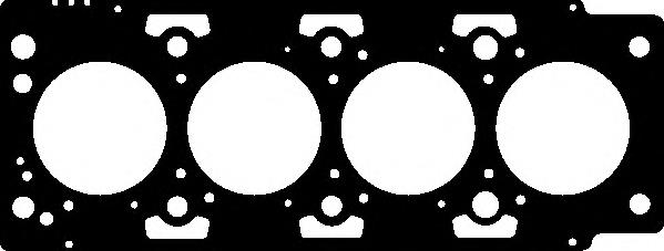 Vedante de cabeça de motor (CBC) Elring 531460 preço, a partir de 44,63 USD