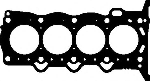 Compre 1111533021C0 Toyota Vedante de cabeça de motor (CBC)