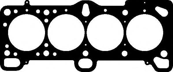 KGHH048 Koreastar Vedante de cabeça de motor (CBC)
