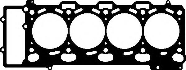 735280 Elring Vedante de cabeça de motor (CBC)