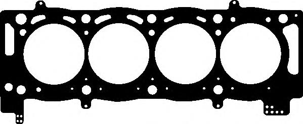Vedante de cabeça de motor (CBC) Peugeot/Citroen 9655638880 preço, a partir de 33,77 USD