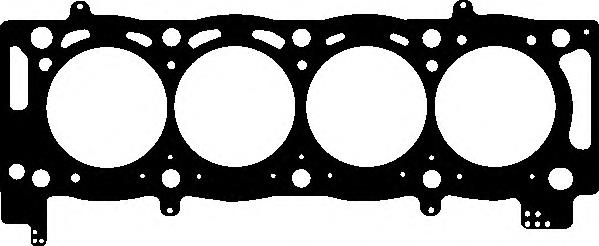 Compre 10184920 Ajusa Vedante de cabeça de motor (CBC)